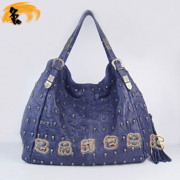 0153 托馬斯最新款單肩包 THOMAS WYLDE全皮時(shí)尚女包 骷髏頭單肩包