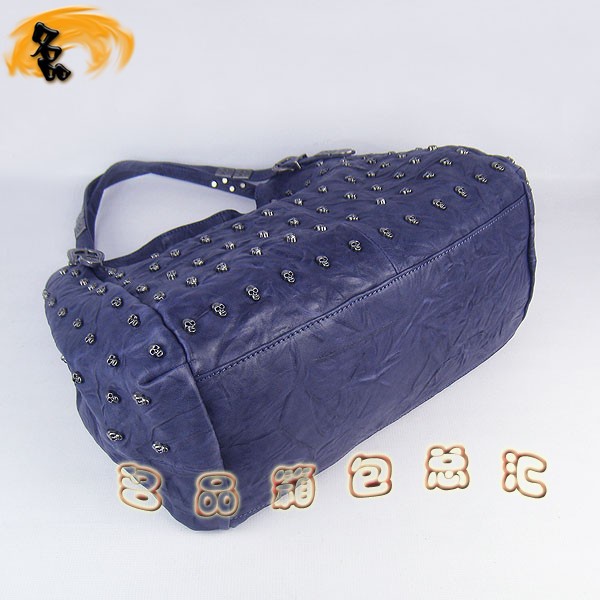 0153 托馬斯最新款單肩包 THOMAS WYLDE全皮時(shí)尚女包 骷髏頭單肩包