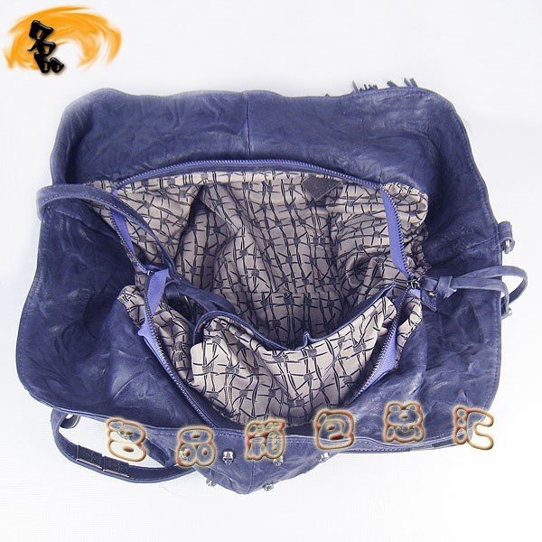 0153 托馬斯最新款單肩包 THOMAS WYLDE全皮時(shí)尚女包 骷髏頭單肩包