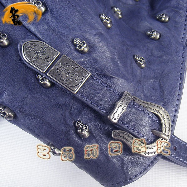 0153 托馬斯最新款單肩包 THOMAS WYLDE全皮時(shí)尚女包 骷髏頭單肩包