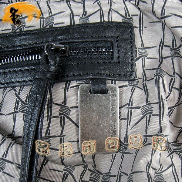 0153   R˹¿μ THOMAS WYLDE t^μ ȫƤrŮ