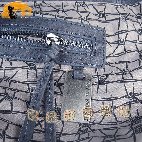 0155  R˹¿μ  ȫƤrŮ t^μ THOMAS WYLDE