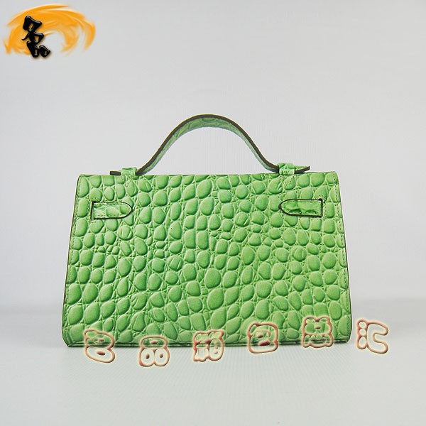H008 ¿HermesŮ  R Hermes Kelly Bag P ʯ^y Gɫ