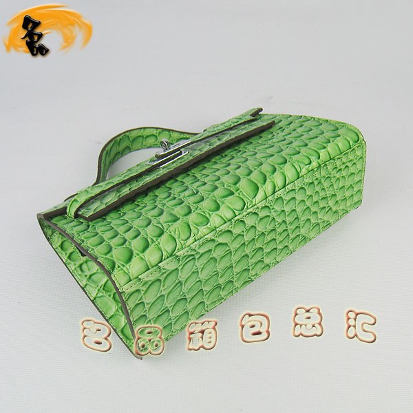 H008 ¿HermesŮ  R Hermes Kelly Bag P ʯ^y Gɫ