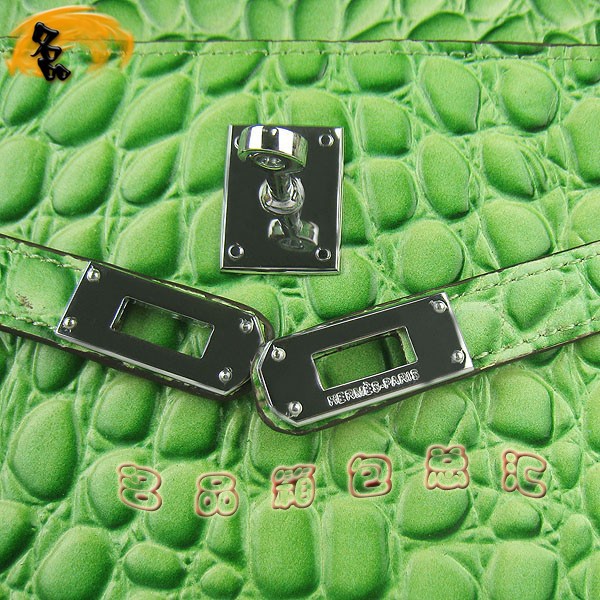 H008 ¿HermesŮ  R Hermes Kelly Bag P ʯ^y Gɫ