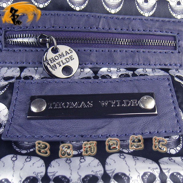 0167  THOMAS R˹¿μ ȫƤrŮ t^ THOMAS WYLDE