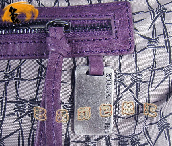 0155  R˹¿μ THOMAS WYLDE t^μ ȫƤrŮ