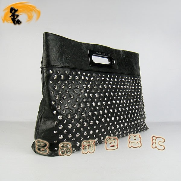 1875 THOMAS手提包 全皮時(shí)尚女包 托馬斯最新款包 THOMAS WYLDE