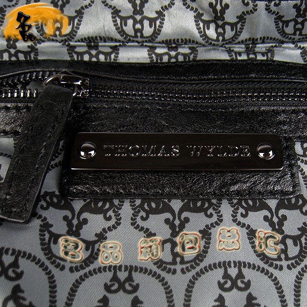 1875 THOMAS手提包 全皮時(shí)尚女包 托馬斯最新款包 THOMAS WYLDE