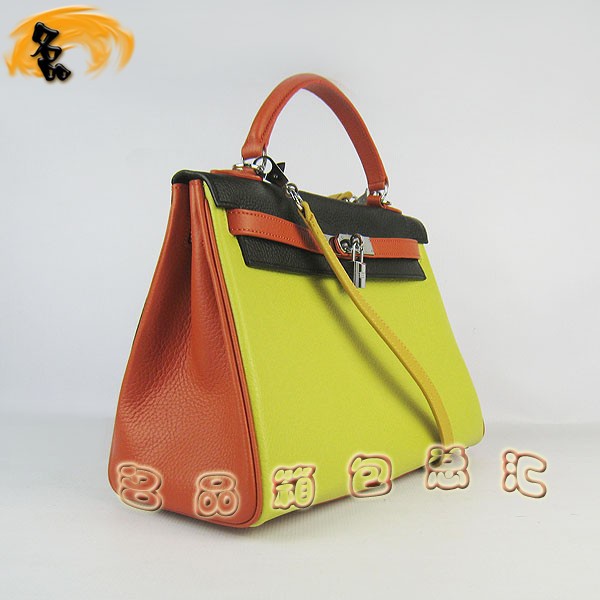 6108 P HermesŮ  Rб Hermes Kelly Bag ɫ֦y ڳȾGɫ