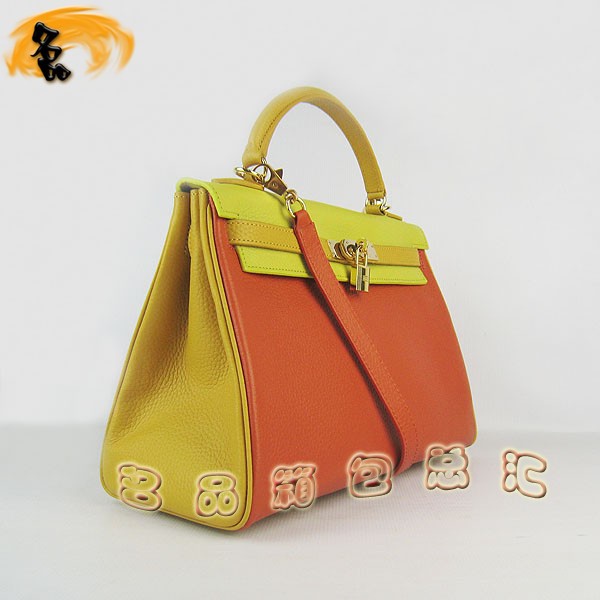 6108 P HermesŮ  Rб Hermes Kelly Bag ɫ֦y GSɫ