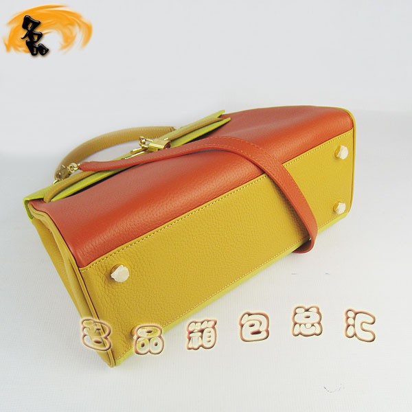 6108 P HermesŮ  Rб Hermes Kelly Bag ɫ֦y GSɫ