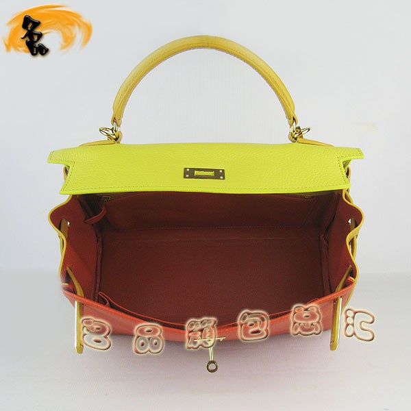 6108 P HermesŮ  Rб Hermes Kelly Bag ɫ֦y GSɫ