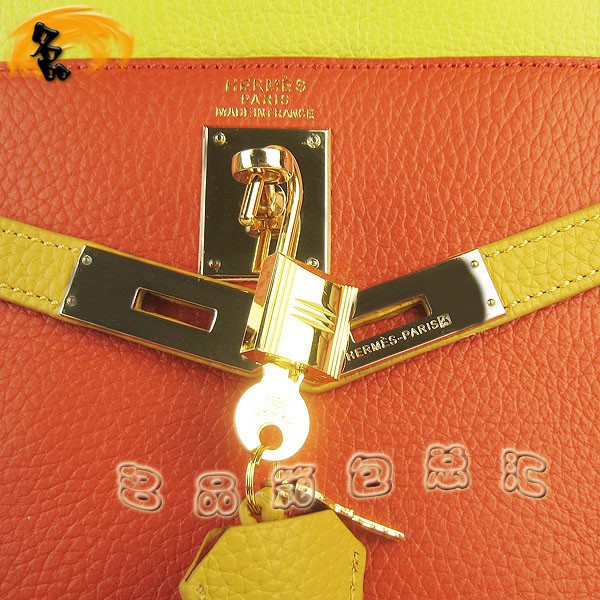 6108 P HermesŮ  Rб Hermes Kelly Bag ɫ֦y GSɫ