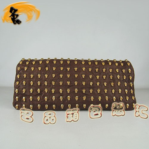 8009 THOMAS單肩包 全皮時尚女包 托馬斯最新款斜挎包 THOMAS WYLDE