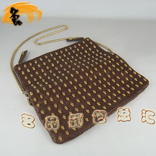 8009 THOMAS單肩包 全皮時尚女包 托馬斯最新款斜挎包 THOMAS WYLDE