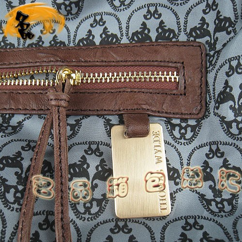 8009 THOMAS單肩包 全皮時尚女包 托馬斯最新款斜挎包 THOMAS WYLDE