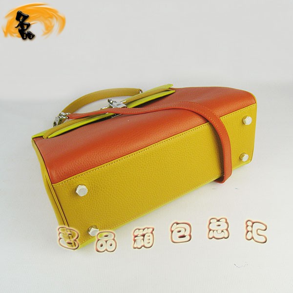 6108 P HermesŮ  Rб Hermes Kelly Bag ɫ֦y GSɫy