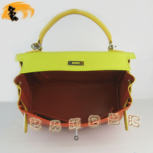 6108 P HermesŮ  Rб Hermes Kelly Bag ɫ֦y GSɫy