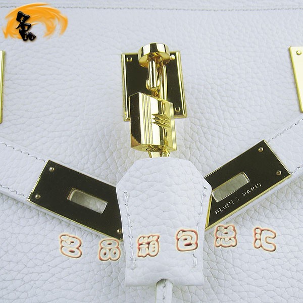 6508 愛馬仕女包 吉普賽系列 Hermes斜挎包 愛馬仕最新款Jypsiere Bag 白色金扣