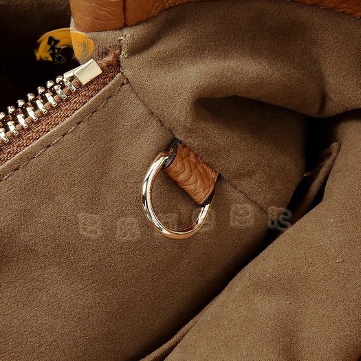 M40580 LV最新款 LV女士包包 老花系列女包 LV單肩包 LV Olympe女包 淺啡色