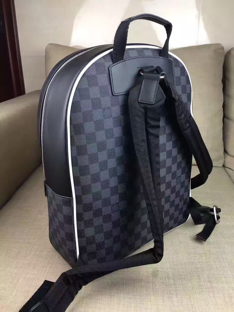 N41612 LV2016美洲杯帆船賽系列 Josh雙肩包