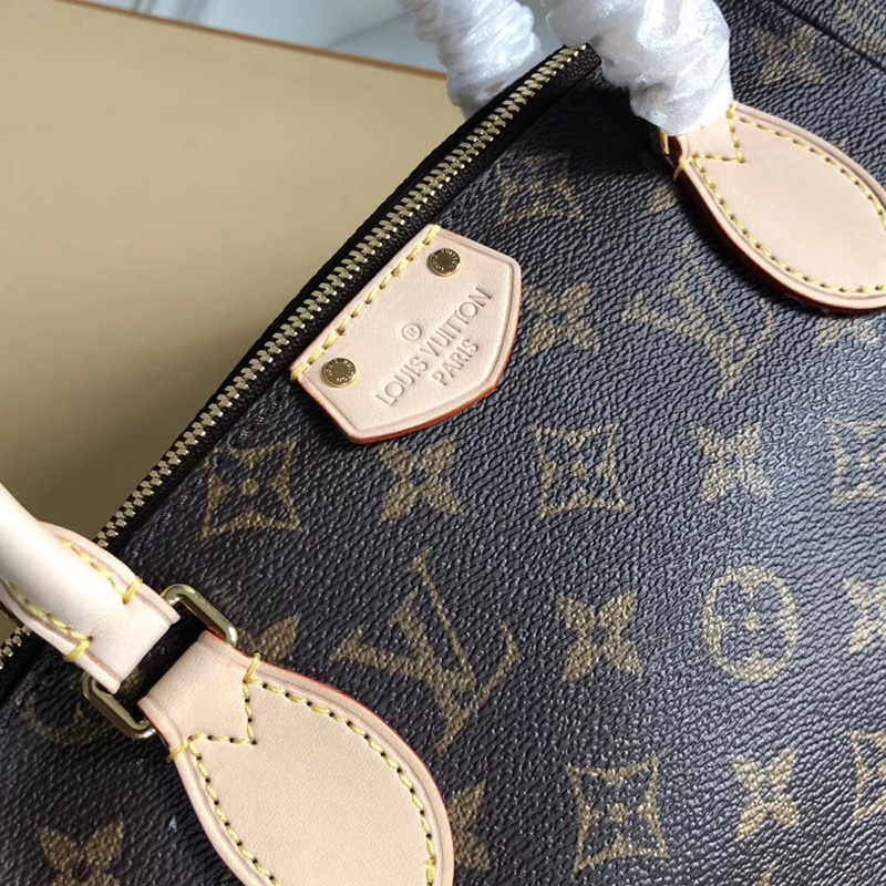 M48814 LV Turenne 中號手袋 LV女包 LV經典老花包 LV手提單肩包