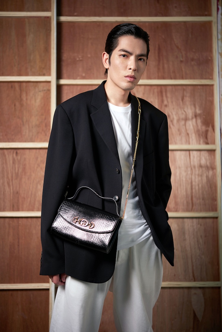 Ů؍I(mi) 2019GucciI(mi)@(f)ſ-8