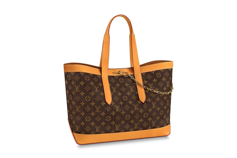 LV2020新款包袋系列再次更新,依舊是Virgil Abloh主導!