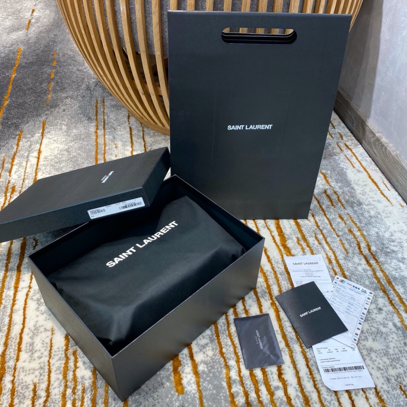 498894 YSL圣羅蘭 Niki medium 28中號 進口原廠皮 奶茶色