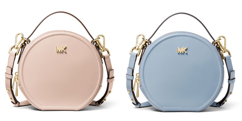 熱賣商品推新色、奶油粉迷霧藍兩個都想要!