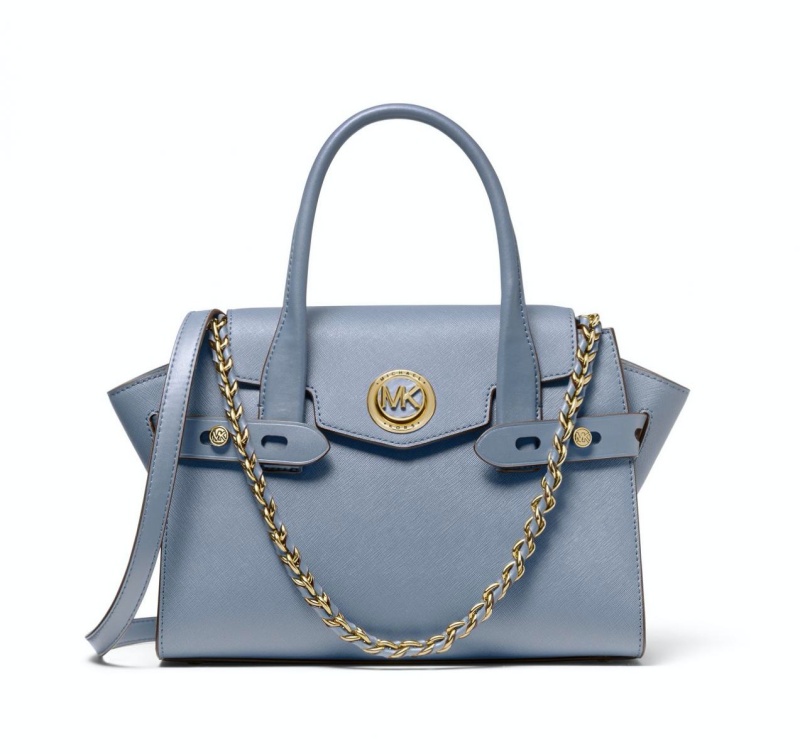 Carmen 霧灰藍提包, NT$ 15,900.jpg