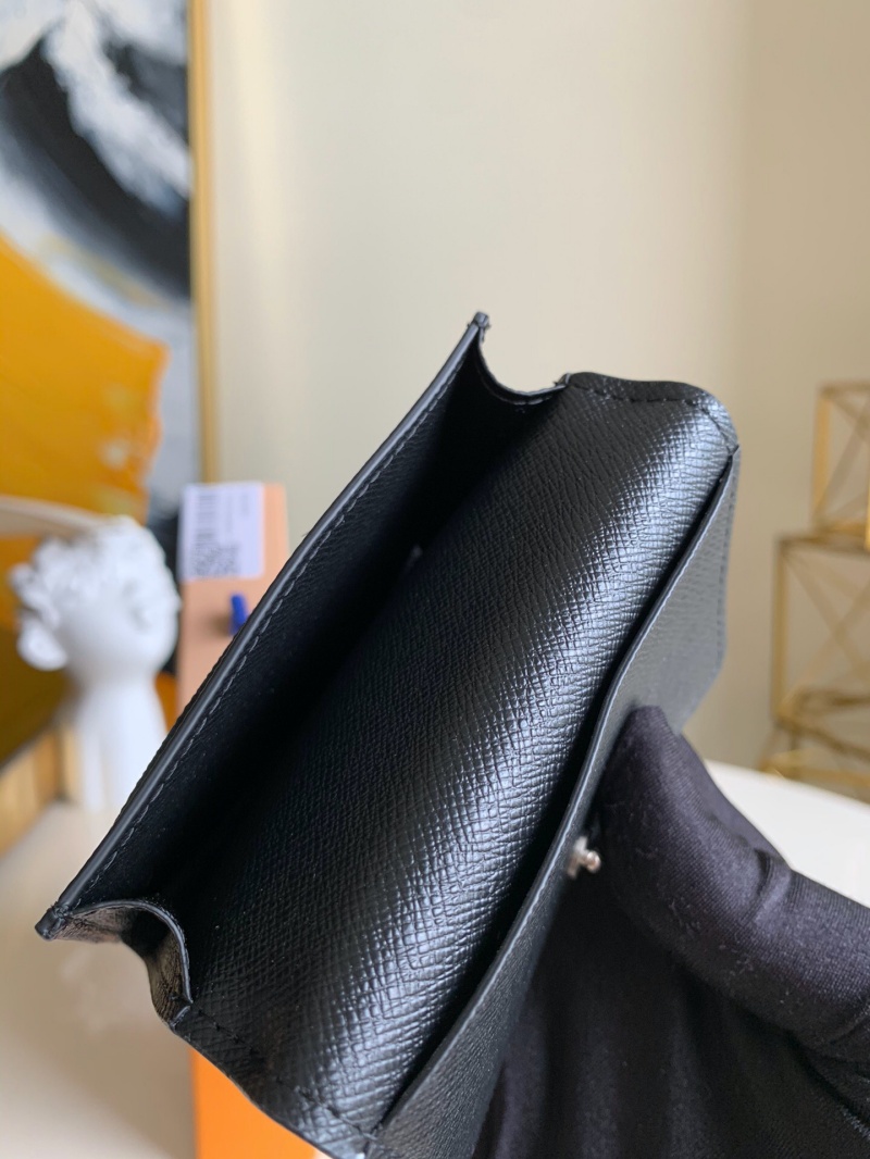 N63338 LV ENVELOPPE CARTE DE VISITE 名片夾 LV卡包 LV名片夾