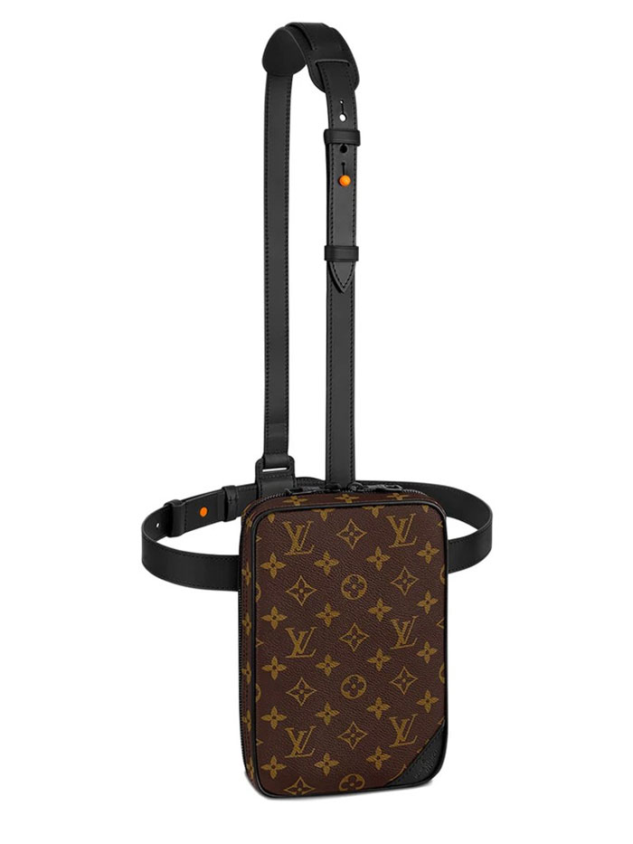 2020LV·ƳȫCܸMonogramӡDƬ