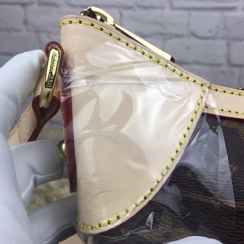 M56390 LV ODÉON 小號手袋 LV斜挎包 LV最新款 LV經典老花