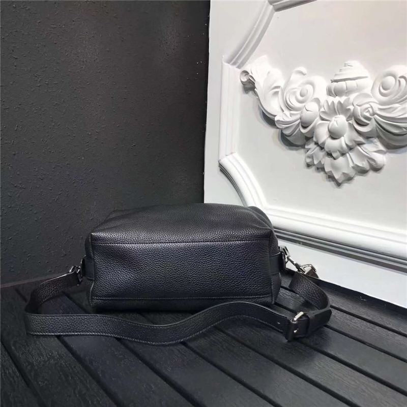 0168 Givenchy 紀(jì)梵希 優(yōu)質(zhì)原版小牛皮 手提包 黑色