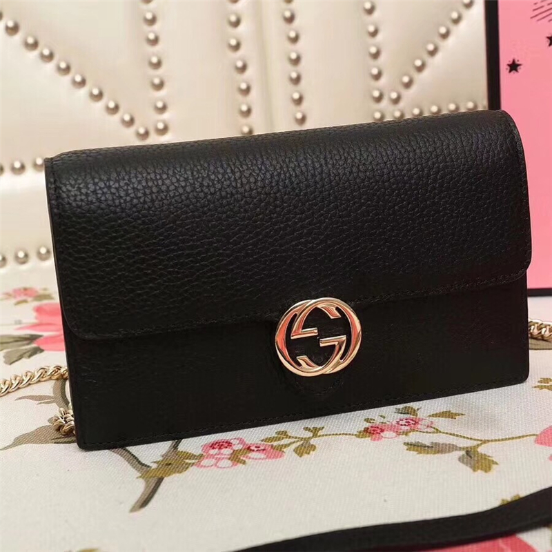 510314 Gucci包包 古馳新款 小巧容量大 Gucci手拿包