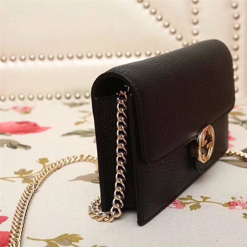 510314 Gucci包包 古馳新款 小巧容量大 Gucci手拿包