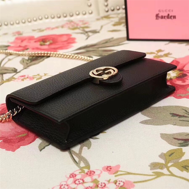 510314 Gucci包包 古馳新款 小巧容量大 Gucci手拿包