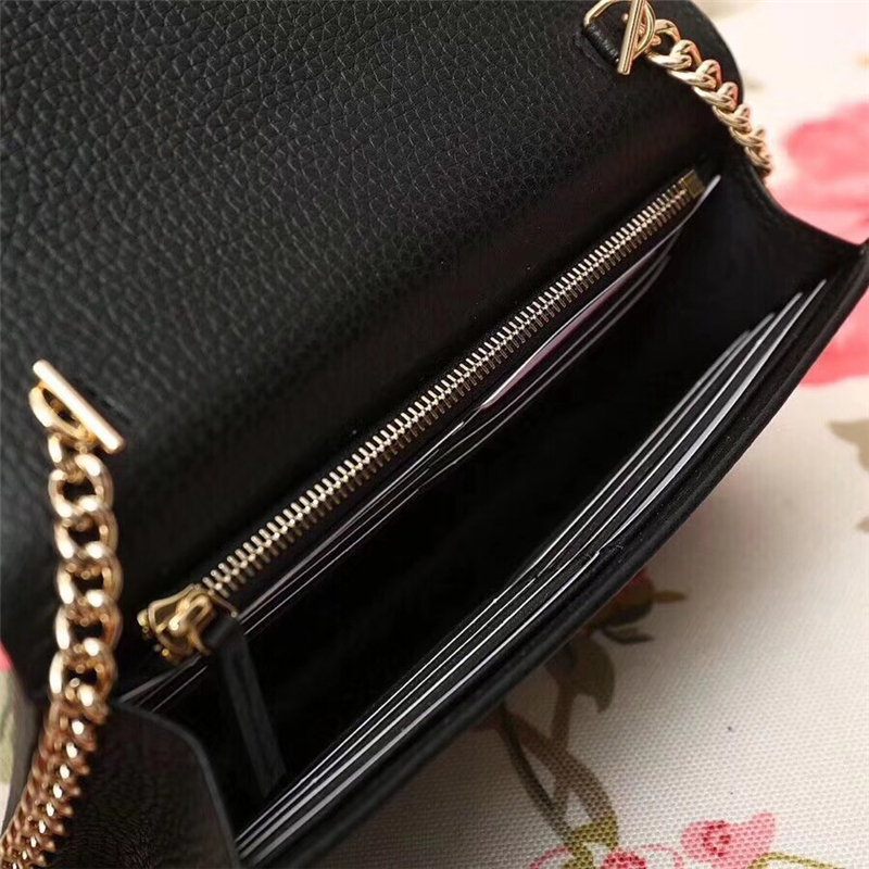 510314 Gucci包包 古馳新款 小巧容量大 Gucci手拿包