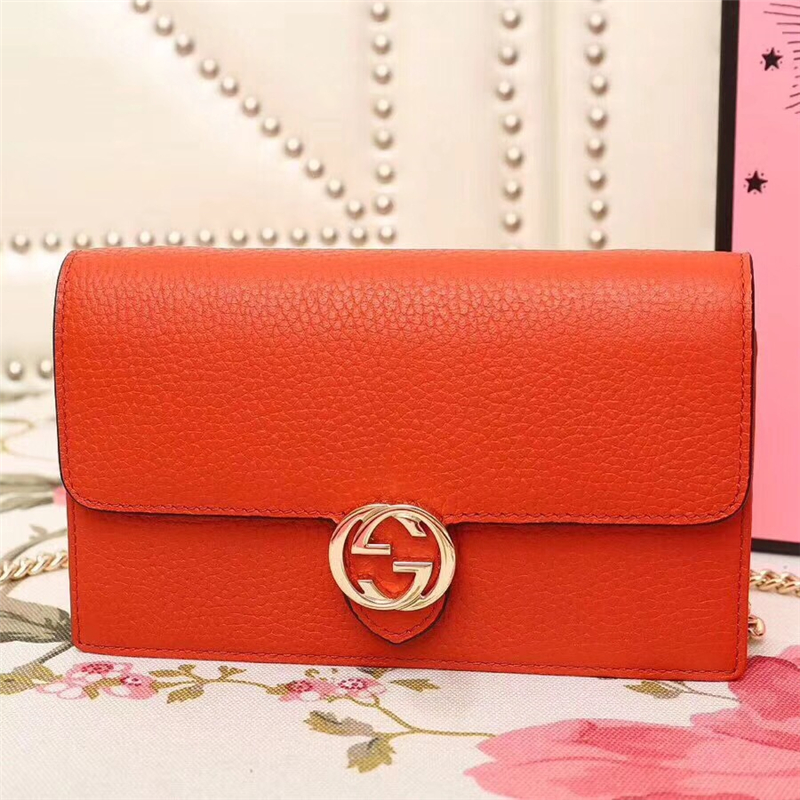 510314 Gucci包包 古馳新款 小巧容量大 Gucci手拿包