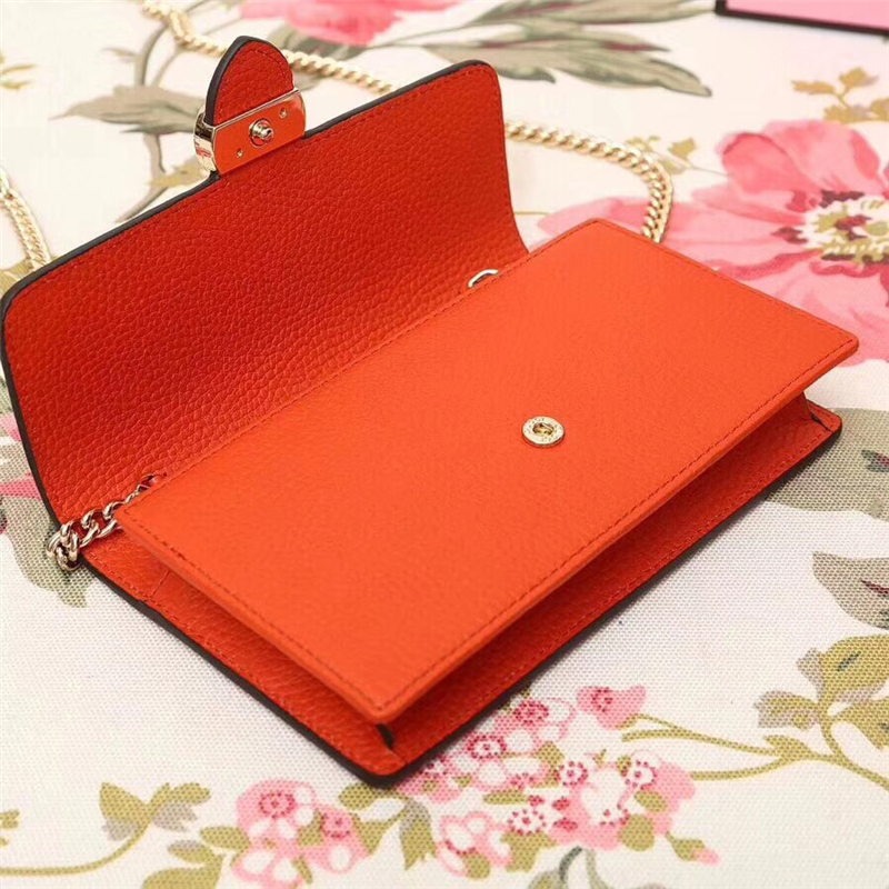 510314 Gucci包包 古馳新款 小巧容量大 Gucci手拿包