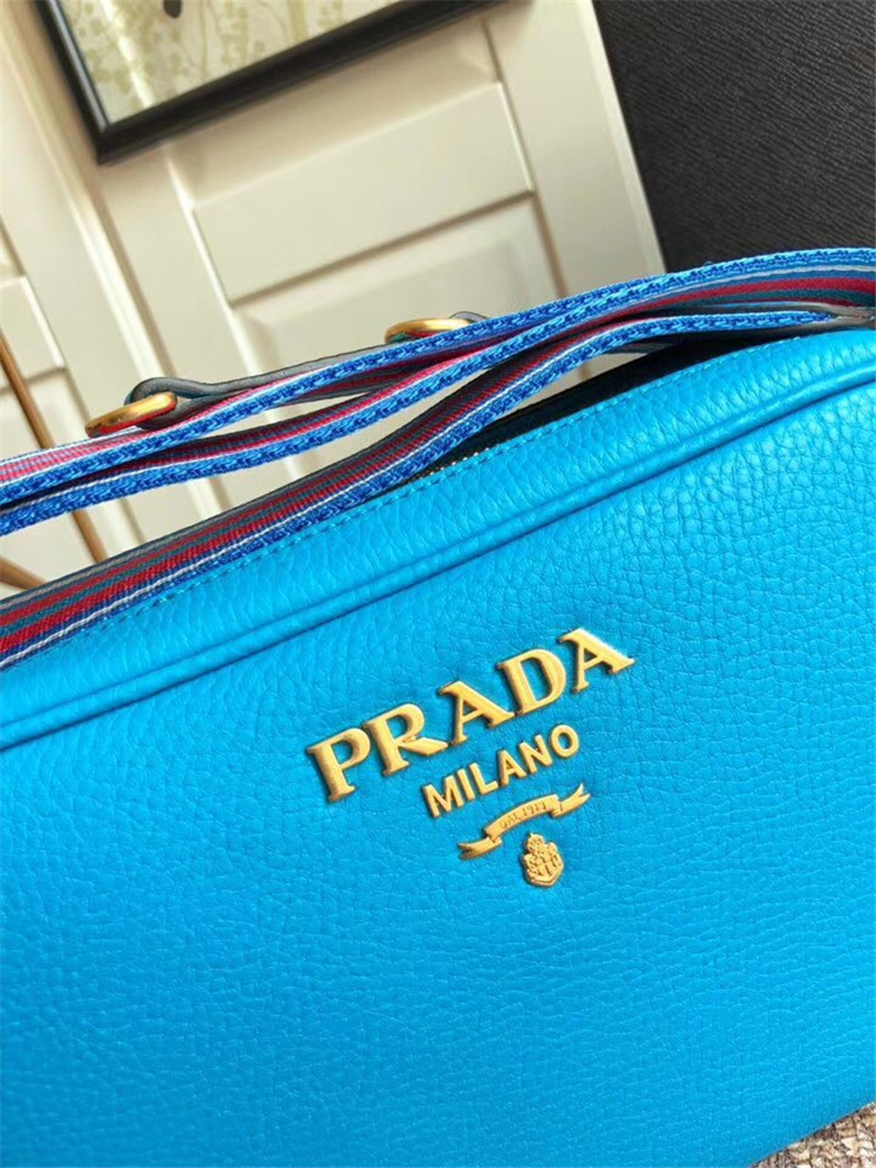 1BH082 prada女包 普拉達單肩包 prada2018新款 普拉達單肩斜挎包