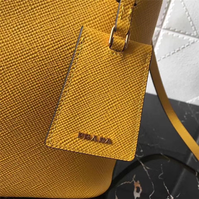 1BA212 普拉達(dá)包包 Prada手提包 普拉達(dá)水桶包 普拉達(dá)牛皮包