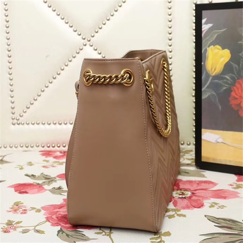 453569 Gucci女包 古馳手提包 Marmont系列 Gucci手袋 Gucci新款