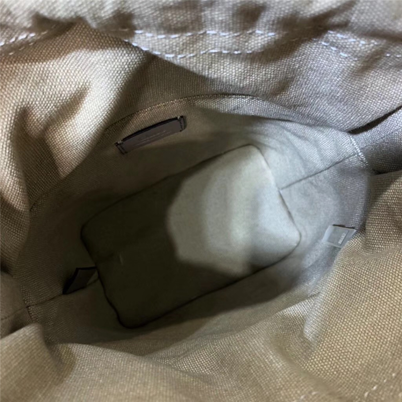 Chloe Nile水桶包 進口牛皮 珂洛伊女包 小馬刺繡圖案 roy水桶肩包 灰色Chloe Nile水桶包 進口牛皮 珂洛伊女包 小馬刺繡圖案 roy水桶肩包 灰色