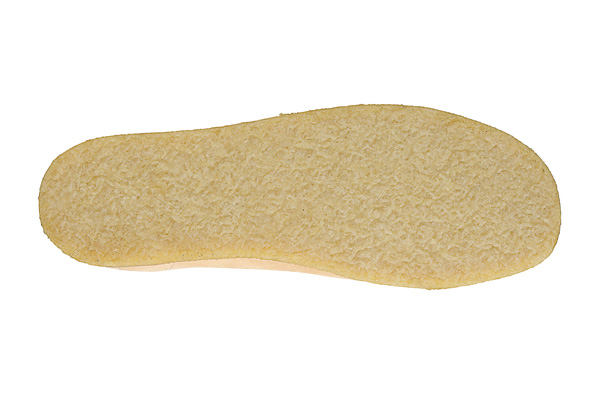 Clarks Wallabee 原創經典袋鼠鞋再臨