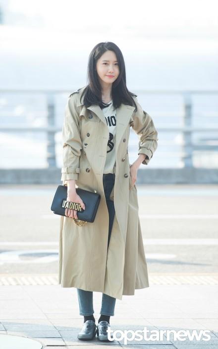 仙女劉亦菲只愛Dior,想變女神被這款包絕對不會錯!