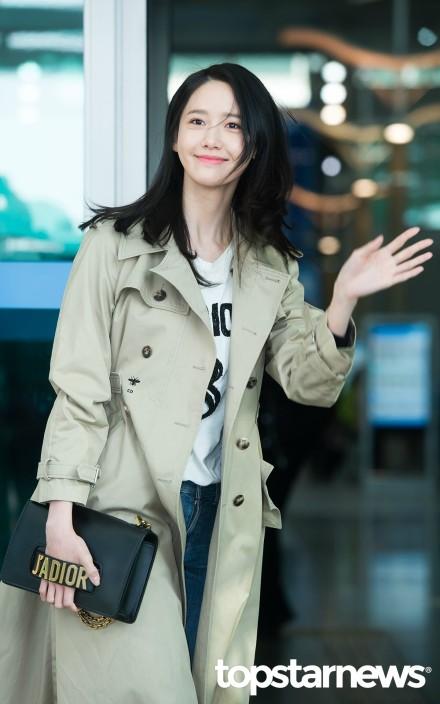 仙女劉亦菲只愛Dior,想變女神被這款包絕對不會錯!