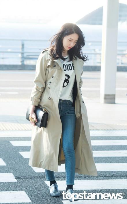 仙女劉亦菲只愛Dior,想變女神被這款包絕對不會錯!